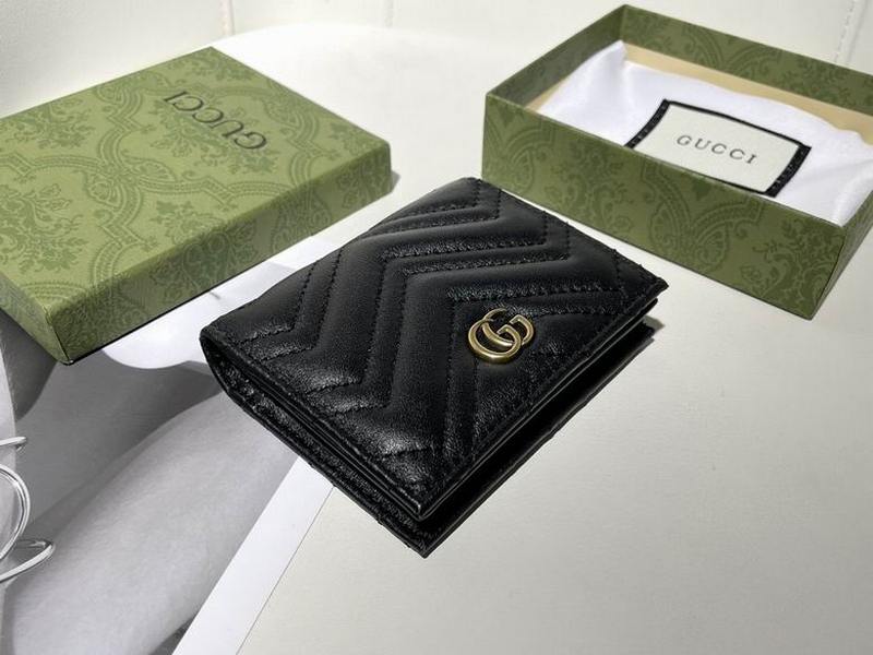 Gucci Wallets 108